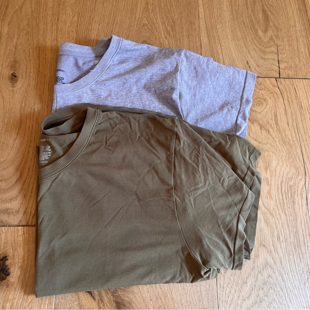 All In Motion Bundle- Large - Picture 8 of 8